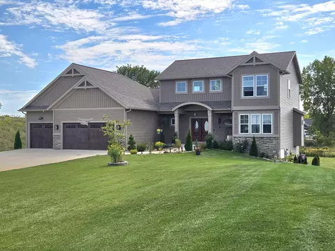 4436 76th St SE, Caledonia, MI 49316