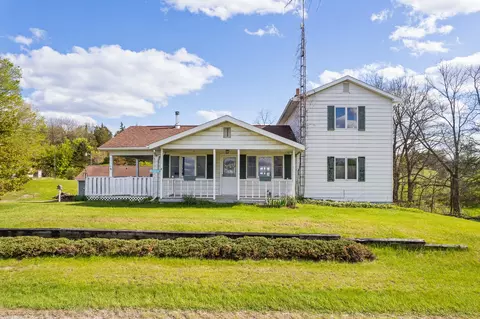 14321 W Austin Rd, Manchester, MI 48158