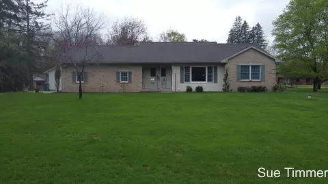 2042 Hayes St, Marne, MI 49435