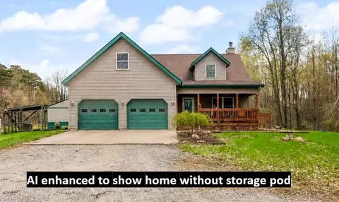7856 135th Ave, Stanwood, MI 49346