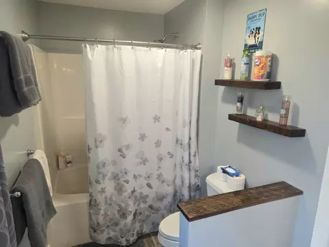 Bath - 515 E General St, Sheridan, MI 48884 photo 1 of 3