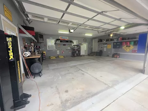 Exterior - 515 E General St, Sheridan, MI 48884 photo 5 of 5