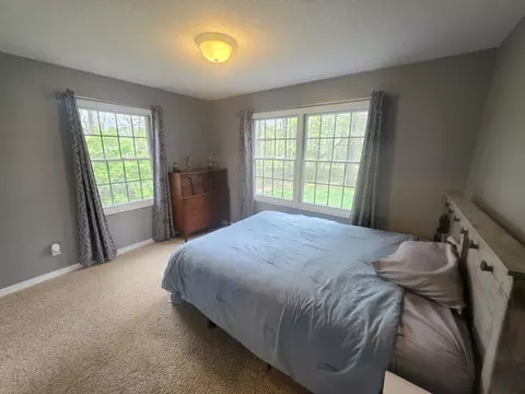 Bedroom - 515 E General St, Sheridan, MI 48884 photo 1 of 3