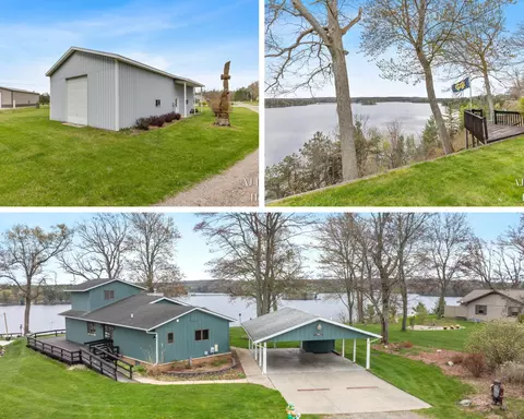 5330 Woodside Dr, Newaygo, MI 49337