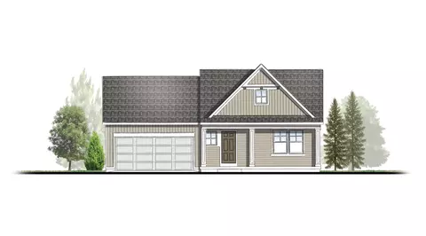 lot5 Lowe Dr, Spring Lake, MI 49456