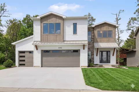2351 Elinor Ln SE #2A, Grand Rapids, MI 49506