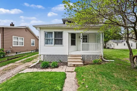 18 Blanche Ave, Kalamazoo, MI 49001