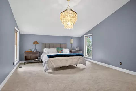 Bedroom - 4530 Eagle Dr, Jackson, MI 49201 photo 1 of 5