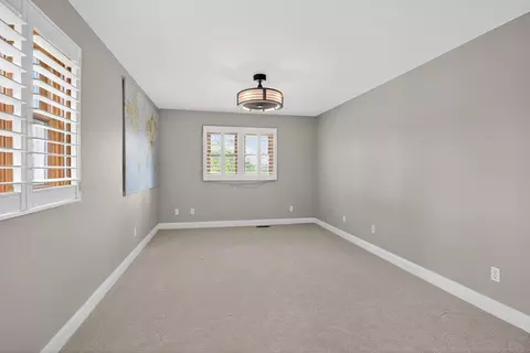 Bedroom - 4530 Eagle Dr, Jackson, MI 49201 photo 5 of 5