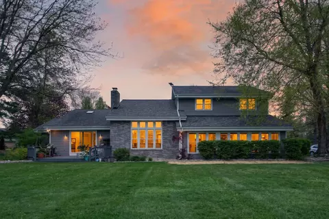 Exterior - 4530 Eagle Dr, Jackson, MI 49201 photo 3 of 6