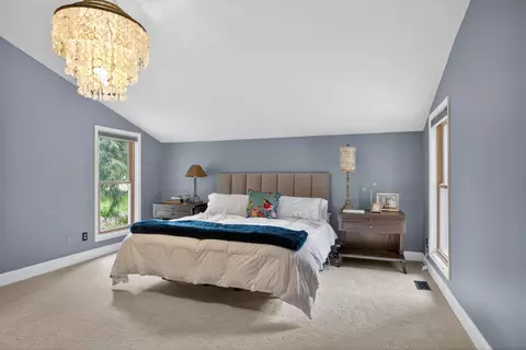 Bedroom - 4530 Eagle Dr, Jackson, MI 49201 photo 2 of 5