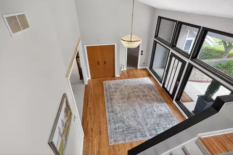 Entry Way - 4530 Eagle Dr, Jackson, MI 49201 photo 5 of 5