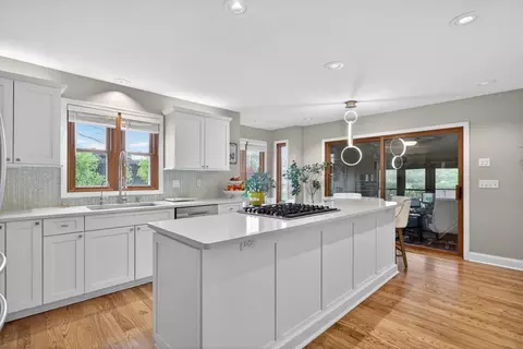 Kitchen - 4530 Eagle Dr, Jackson, MI 49201 photo 1 of 7
