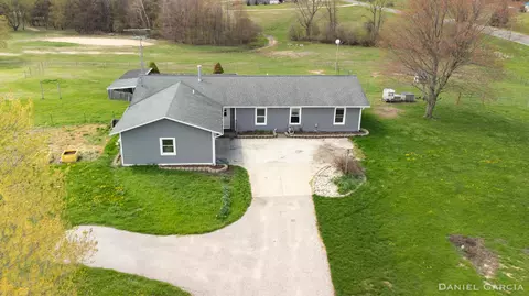 3949 N 200th Ave, Walkerville, MI 49459