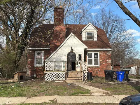 5540 Guilford St, Detroit, MI 48224