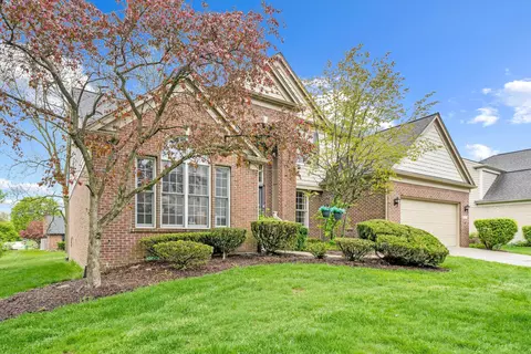 16063 Homestead Cir #317, Northville, MI 48168
