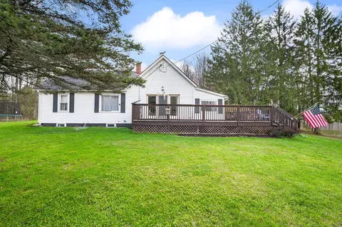 16404 12 Mile Rd, Leroy, MI 49655