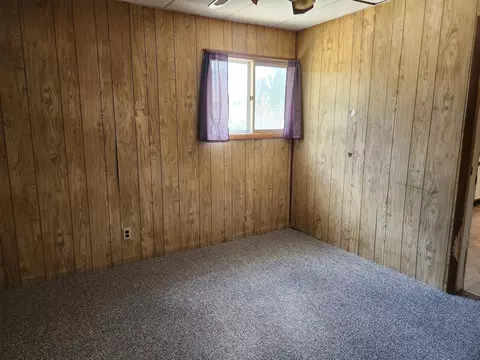 Bedroom - 1260 W Baldwin Rd, Baldwin, MI 49304 photo 3 of 3