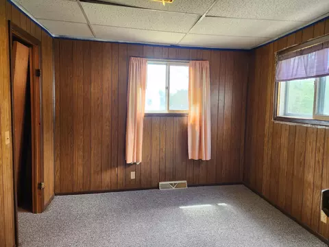 Bedroom - 1260 W Baldwin Rd, Baldwin, MI 49304 photo 1 of 3