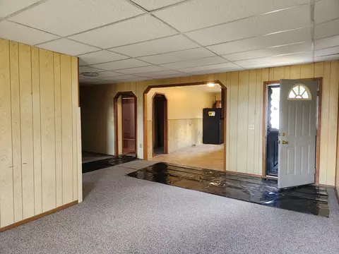 Living - 1260 W Baldwin Rd, Baldwin, MI 49304 photo 1 of 2