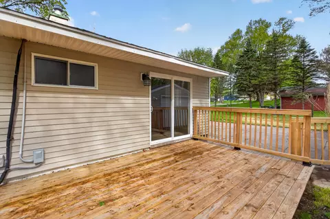 Exterior - 3455 Acacia Blvd, Jackson, MI 49203 photo 5 of 9