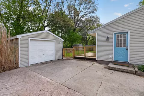 Exterior - 3455 Acacia Blvd, Jackson, MI 49203 photo 4 of 9
