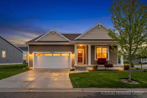 3950 Gallop Rd, East Lansing, MI 48823