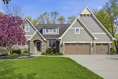 4969 Meadow Springs Trl SE, Ada, MI 49301