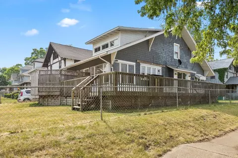 660 E Michigan Ave, Battle Creek, MI 49014