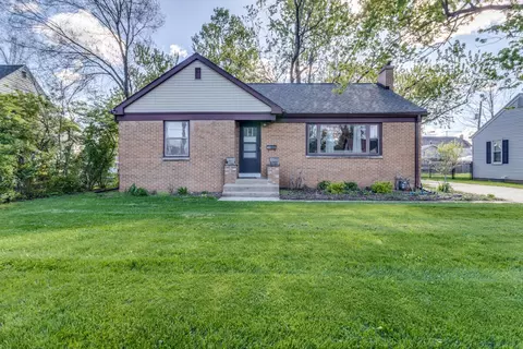 24 N 21st St, Battle Creek, MI 49015