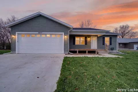 3457 Kersting Dr, Muskegon, MI 49444