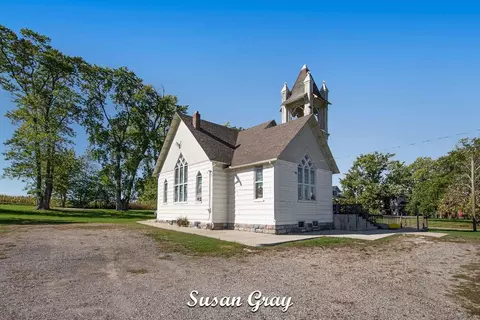 Exterior - 4510 32nd St, Dorr, MI 49323 photo 1 of 1