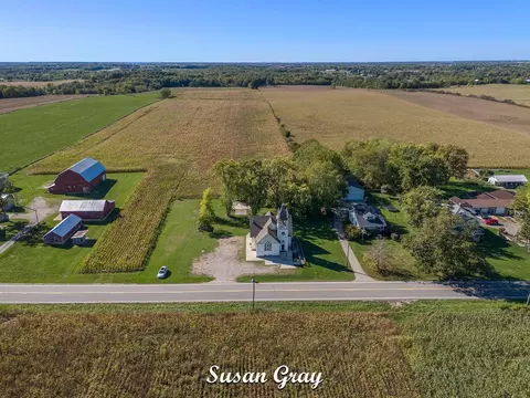 View/Area - 4510 32nd St, Dorr, MI 49323 photo 2 of 2