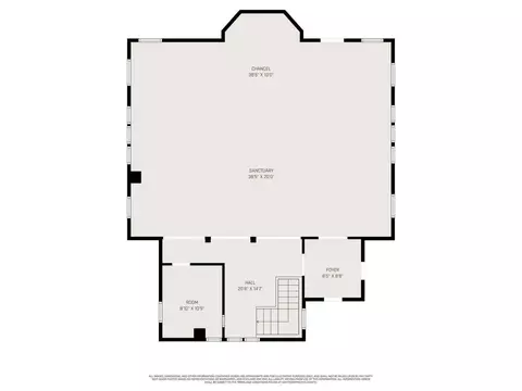 Floorplan - 4510 32nd St, Dorr, MI 49323 photo 1 of 2