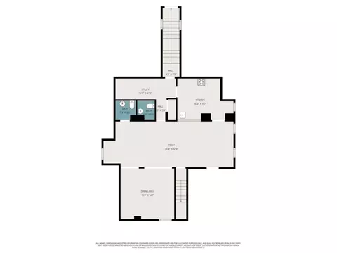 Floorplan - 4510 32nd St, Dorr, MI 49323 photo 2 of 2