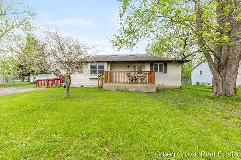 4982 Wilcox Rd, Holt, MI 48842