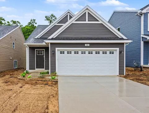 362 N Sherman St, Allegan, MI 49010