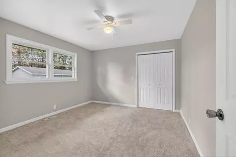 Bedroom - 1114 Chapel Rd, Parma, MI 49269 photo 5 of 6