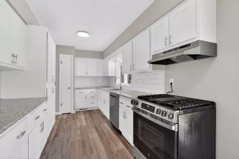 Kitchen - 1114 Chapel Rd, Parma, MI 49269 photo 2 of 3