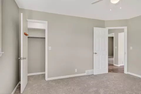 Bedroom - 1114 Chapel Rd, Parma, MI 49269 photo 4 of 6