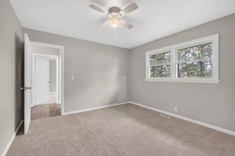 Bedroom - 1114 Chapel Rd, Parma, MI 49269 photo 6 of 6