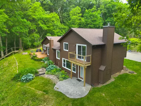 13955 Rattalee Lake Rd, Davisburg, MI 48350