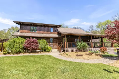 10189 I Dr S, Ceresco, MI 49033