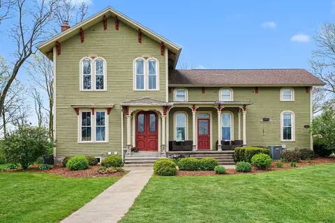 67814 Balk Rd, Sturgis, MI 49091