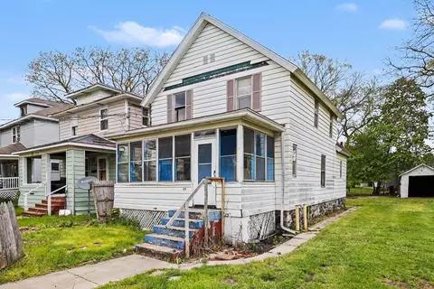 55 Mckinley Ave S, Battle Creek, MI 49017