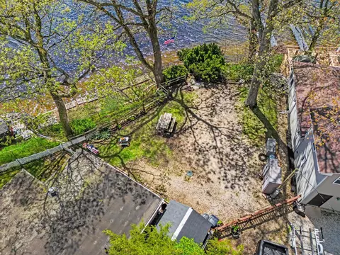 12391 Bair Lake St, Jones, MI 49061