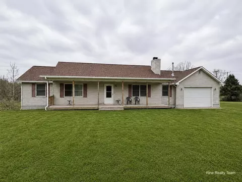 5655 Pingree Rd, Howell, MI 48843