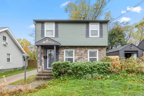 1920 Boston St SE, Grand Rapids, MI 49506