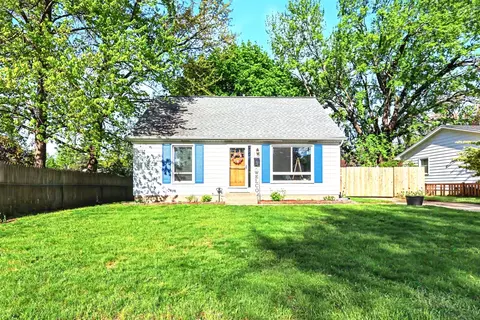 3793 Parkland Ave SW, Wyoming, MI 49509