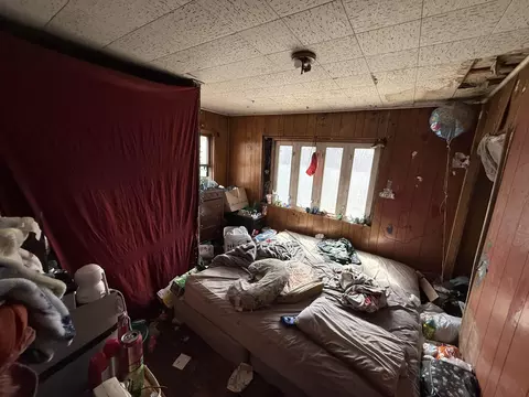 Bedroom - 3456 E Harrison Rd, Hart, MI 49420 photo 1 of 3